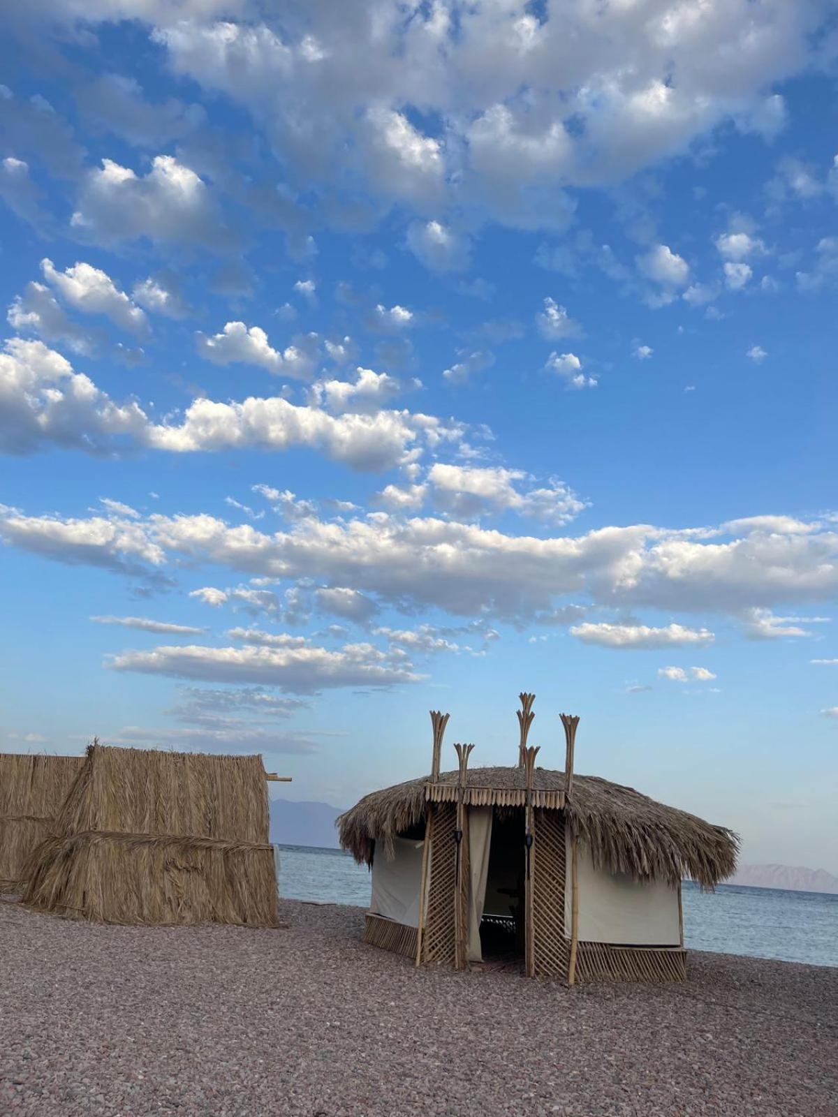 Gabila Blue Lagoon Dahab Exterior photo